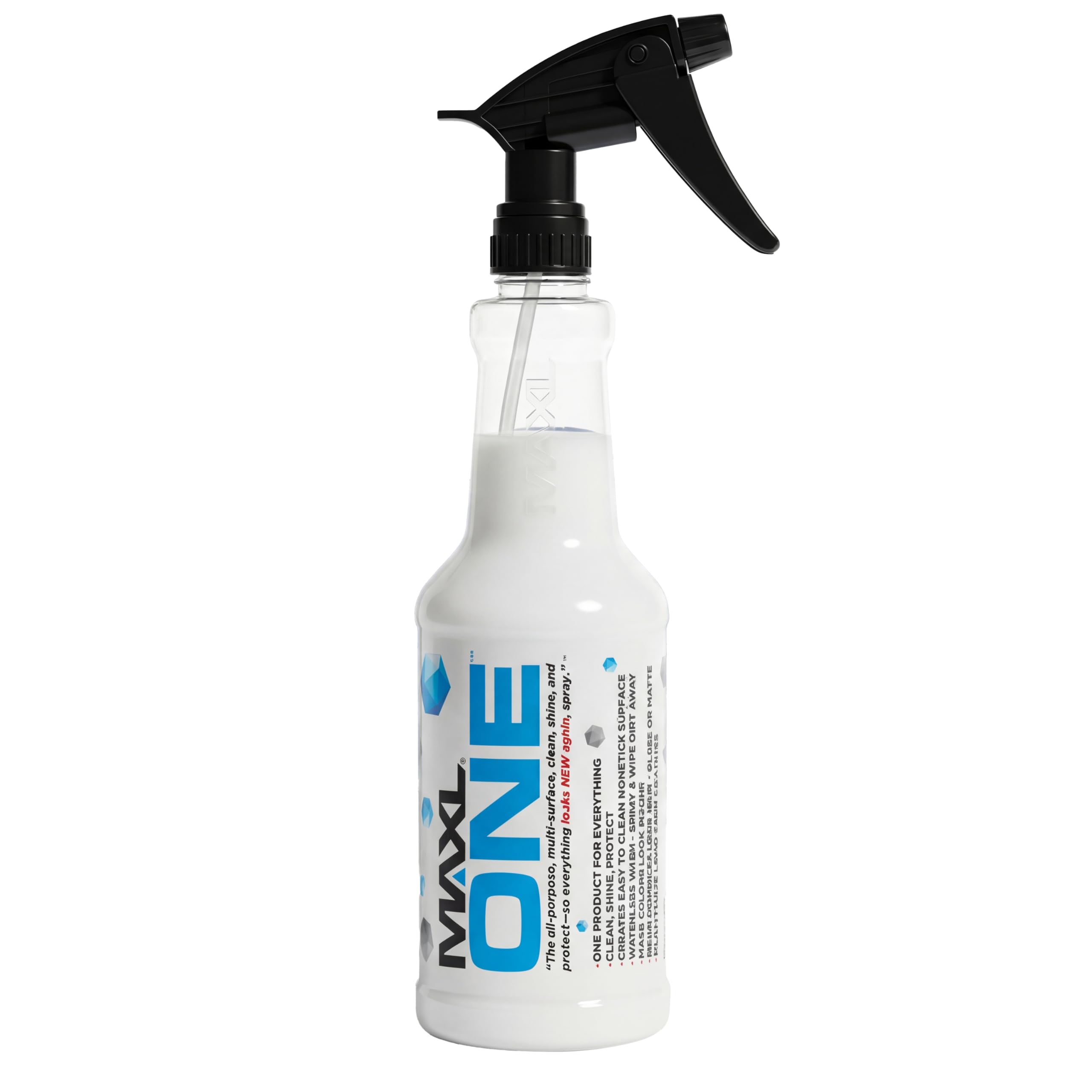 Amazon.com: MAXLONE™ 20oz Car Spray with Triphene®, Quick Spray